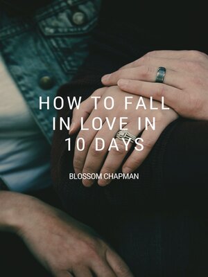 cover image of how to fall in love in 10 days